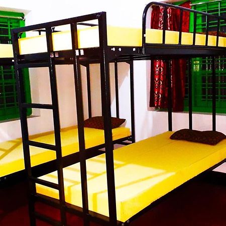 Seenu'S Pg Accommodation Palakkad Dış mekan fotoğraf