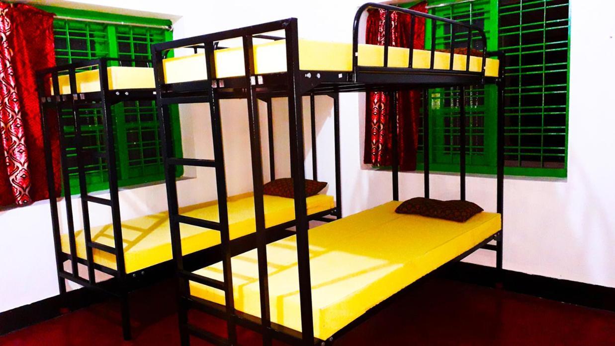 Seenu'S Pg Accommodation Palakkad Dış mekan fotoğraf