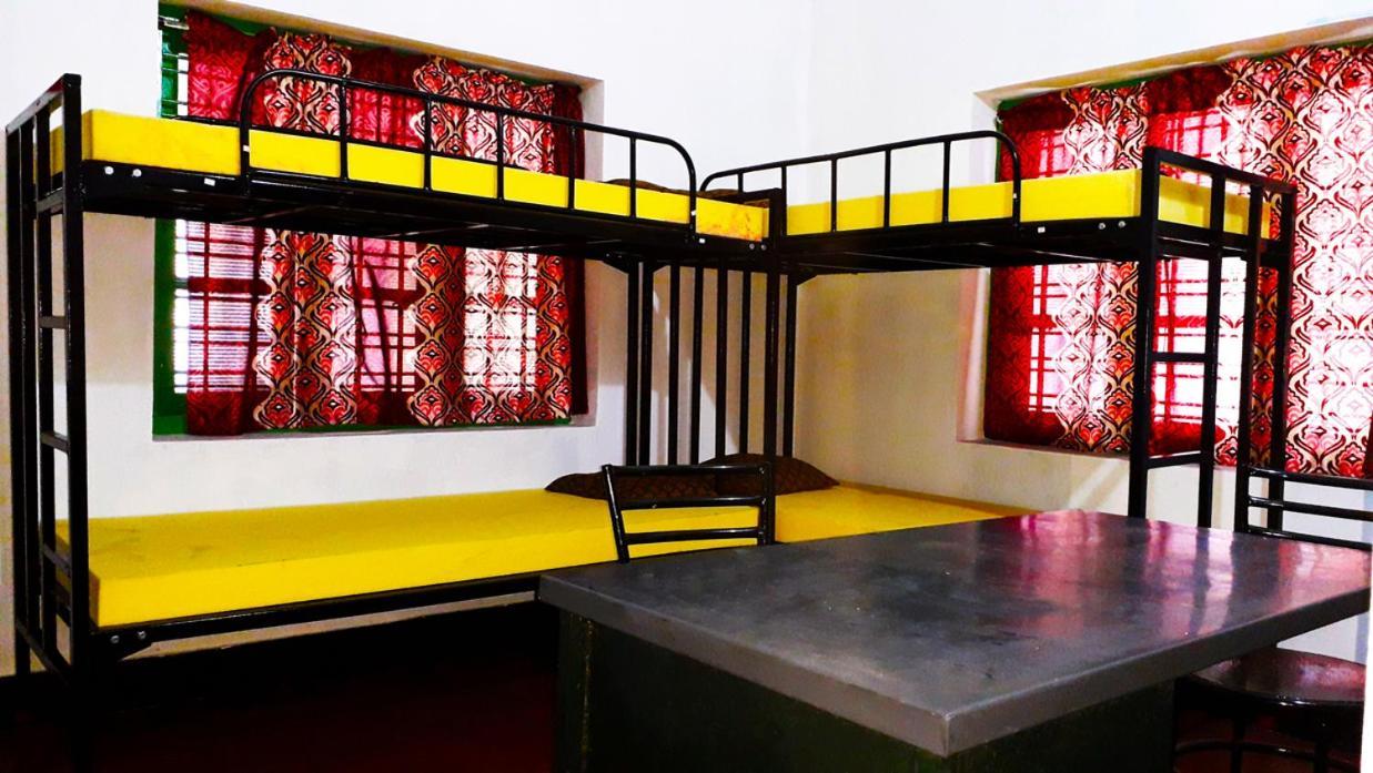 Seenu'S Pg Accommodation Palakkad Dış mekan fotoğraf